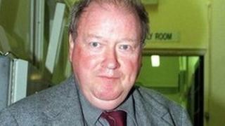 Arglwydd McAlpine