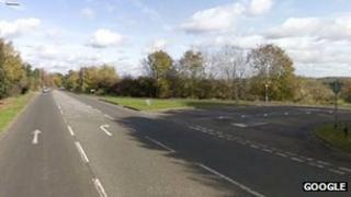Northampton Road, Brackley