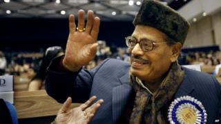 Manna Dey