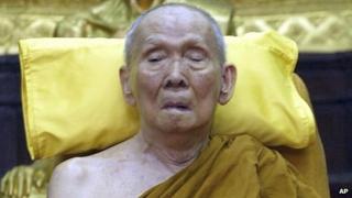 Somdet Phra Nyanasamvara