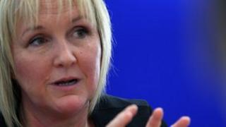 Yr Athro Julie Williams