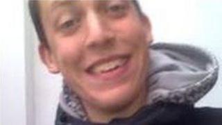 Joshua Reece Davies