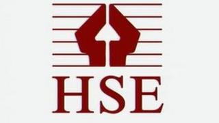 HSE logo