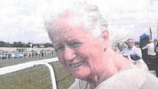 Phyllis Malton