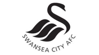 Logo Abertawe