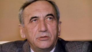 Tadeusz Mazowiecki