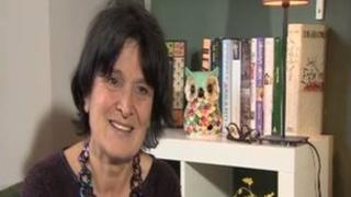 Kim Shaw