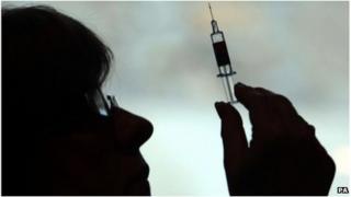 Vaccine
