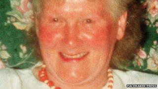 Moira Duddy