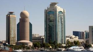 Dubai