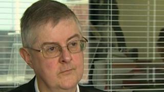 Mark Drakeford