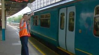 Tren