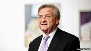 Sir Michael Rake