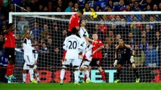 Gol Caulker