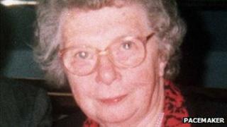 Roseann Mallon