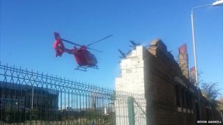 North West Air Ambulance