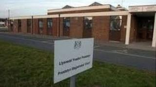 Llys Ynadon Prestatyn