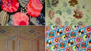 Carpets from Stoddard Templeton archive