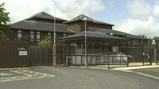 Craigavon courthouse