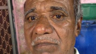 Ganpat Jadhav