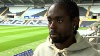 Nathan Dyer