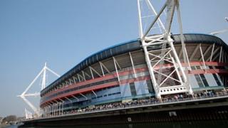 Stadiwm y Mileniwm