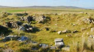 An Ùdal, Uibhist a Tuath