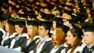 University students