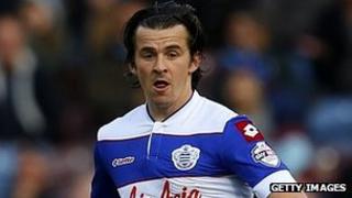 Joey Barton