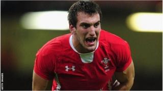 Sam Warburton