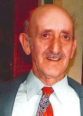 Derek Pontin