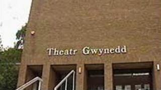 Theatr Gwynedd