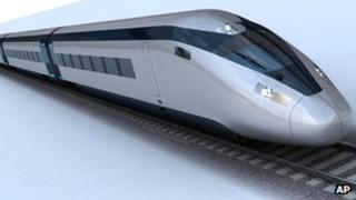 Проект HS2