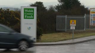 Vion sign