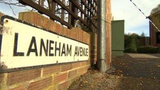 Laneham Avenue