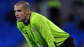 Boaz Myhill