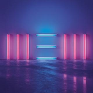 Paul McCartney's New cover