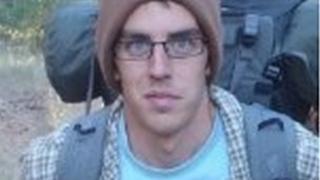 Jared Maillet