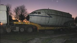 Comet C Mk 2 Sagittarius