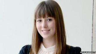 Beth Reeks
