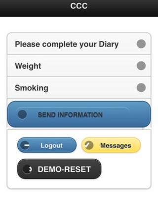App questions