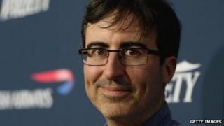John Oliver