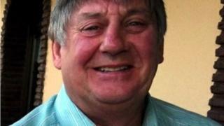 Donald Williams