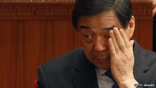 Bo Xilai