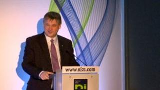 Basil McCrea
