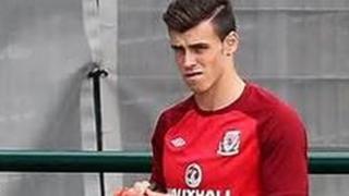 Gareth Bale