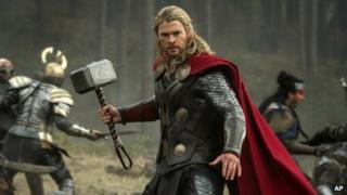 Thor
