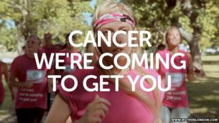 Race for life