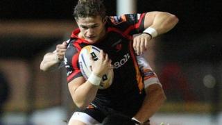 Hallam Amos