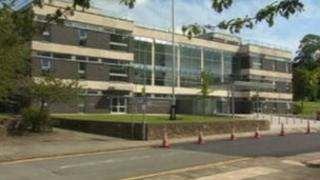 Mold Crown Court